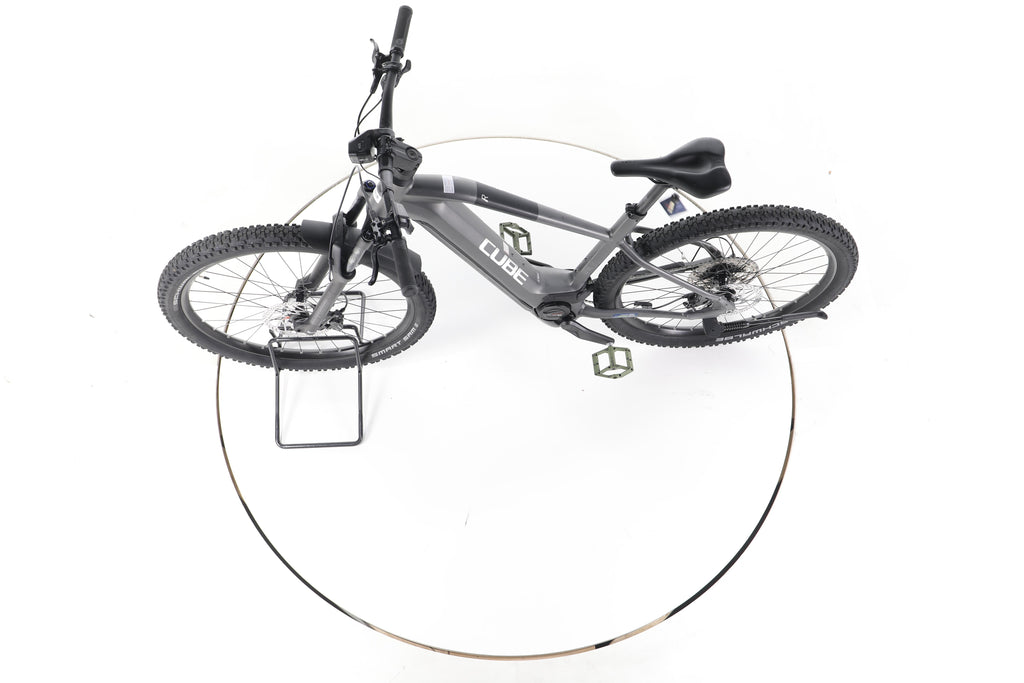 Cube Reaction Hybrid Race E-Bike 2024 - Image 19
