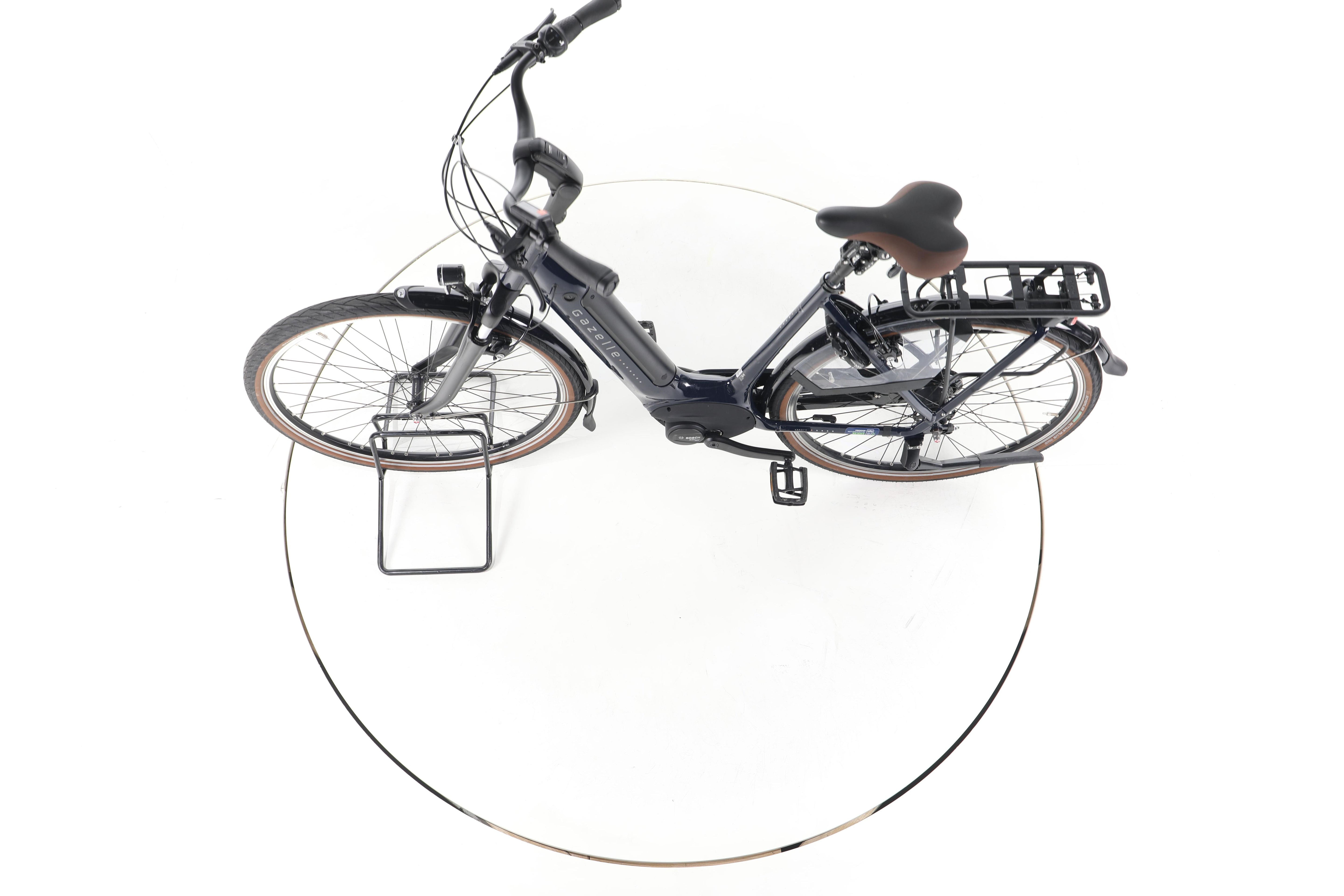 Gazelle Arroyo C7+ HMB Elite City E-Bike Tiefeinsteiger 2024 - Image 19