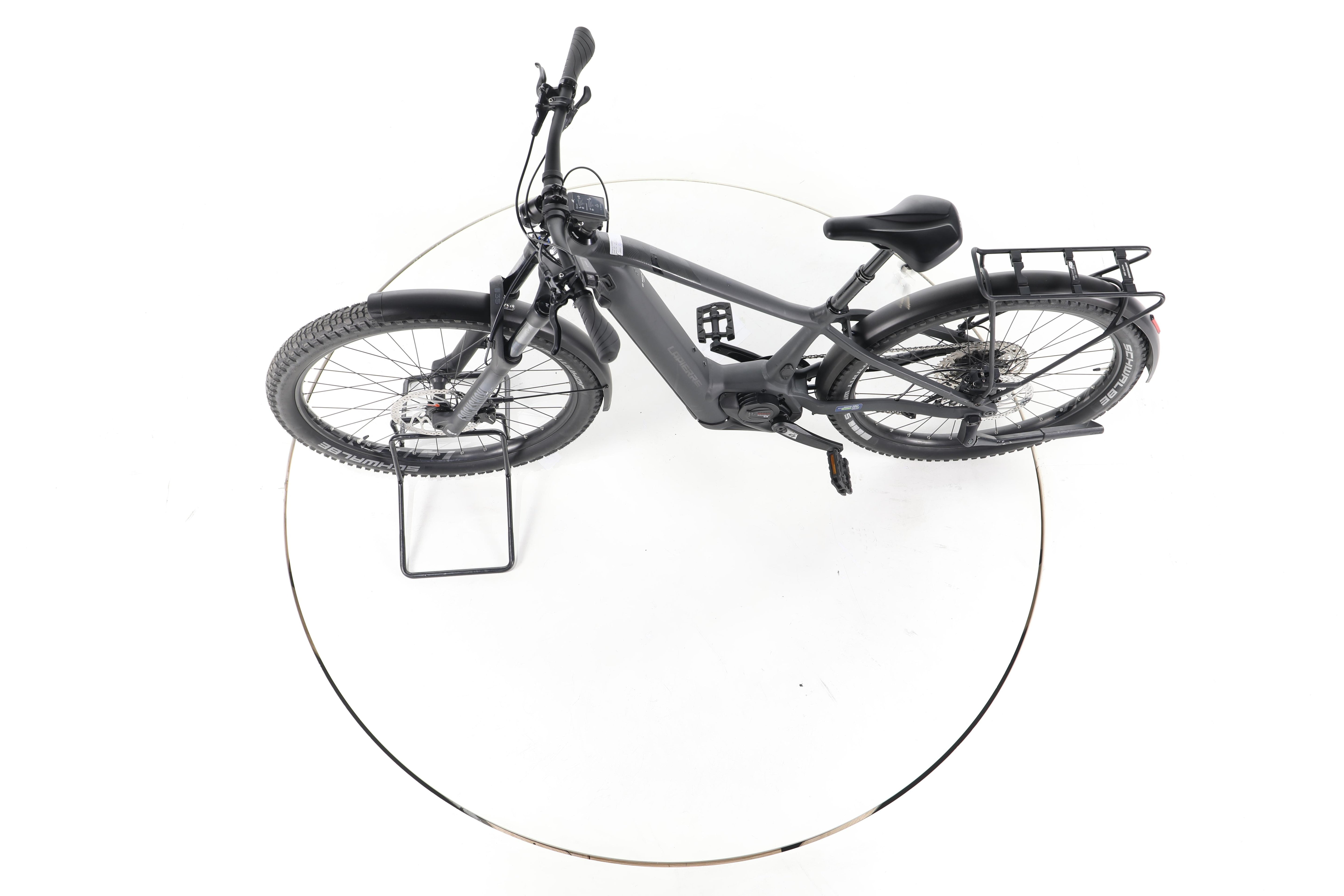 Lapierre e-Explorer 9.7 Trekking E-Bike 2023 - Image 19