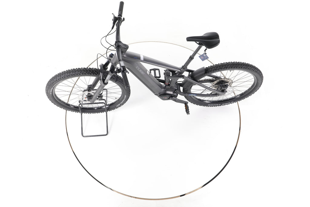 Cube Stereo Hybrid ONE22 Race E-Bike Fully 2026 - Image 19