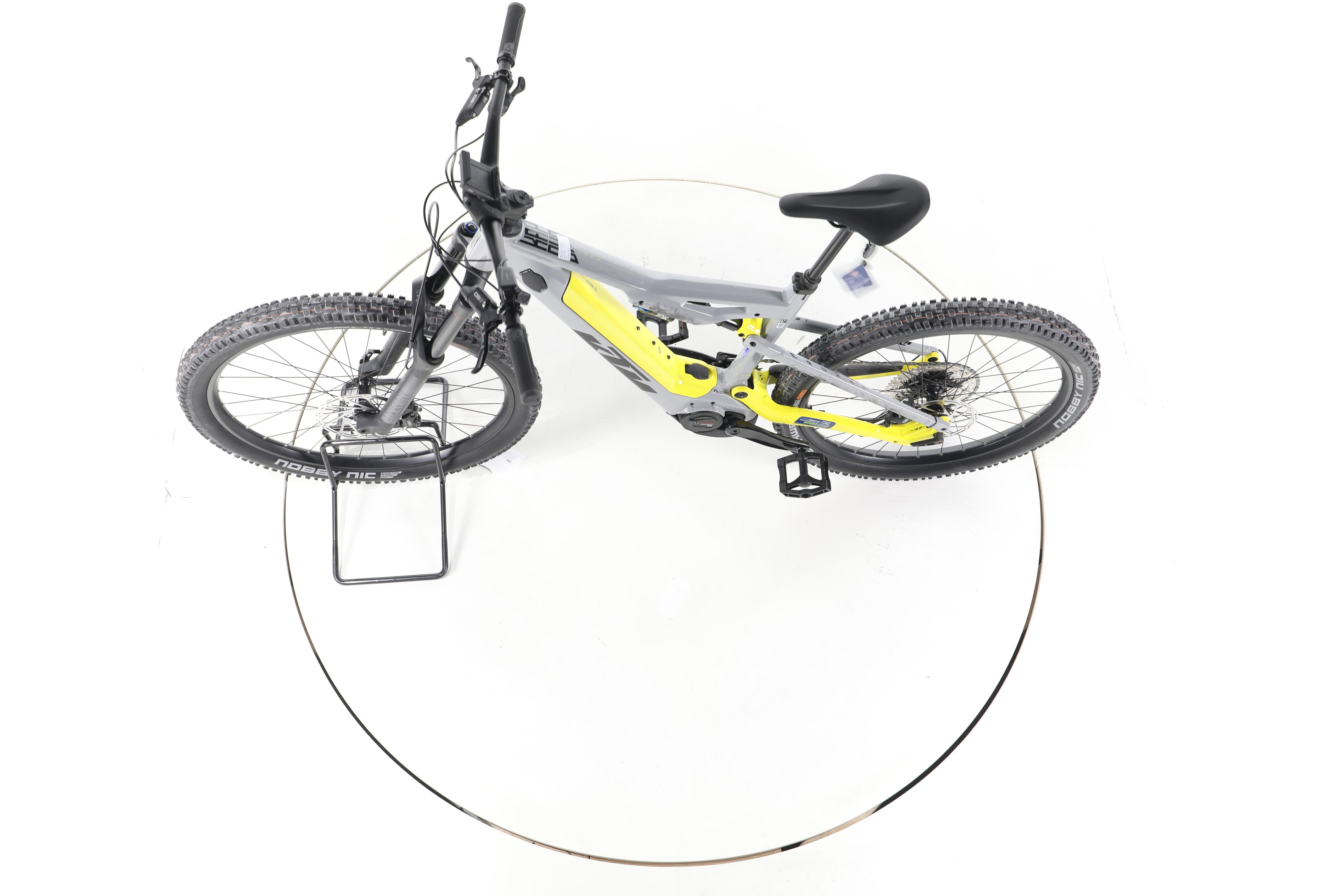 KTM Macina KApoho 7972 E-Bike Fully - Image 19