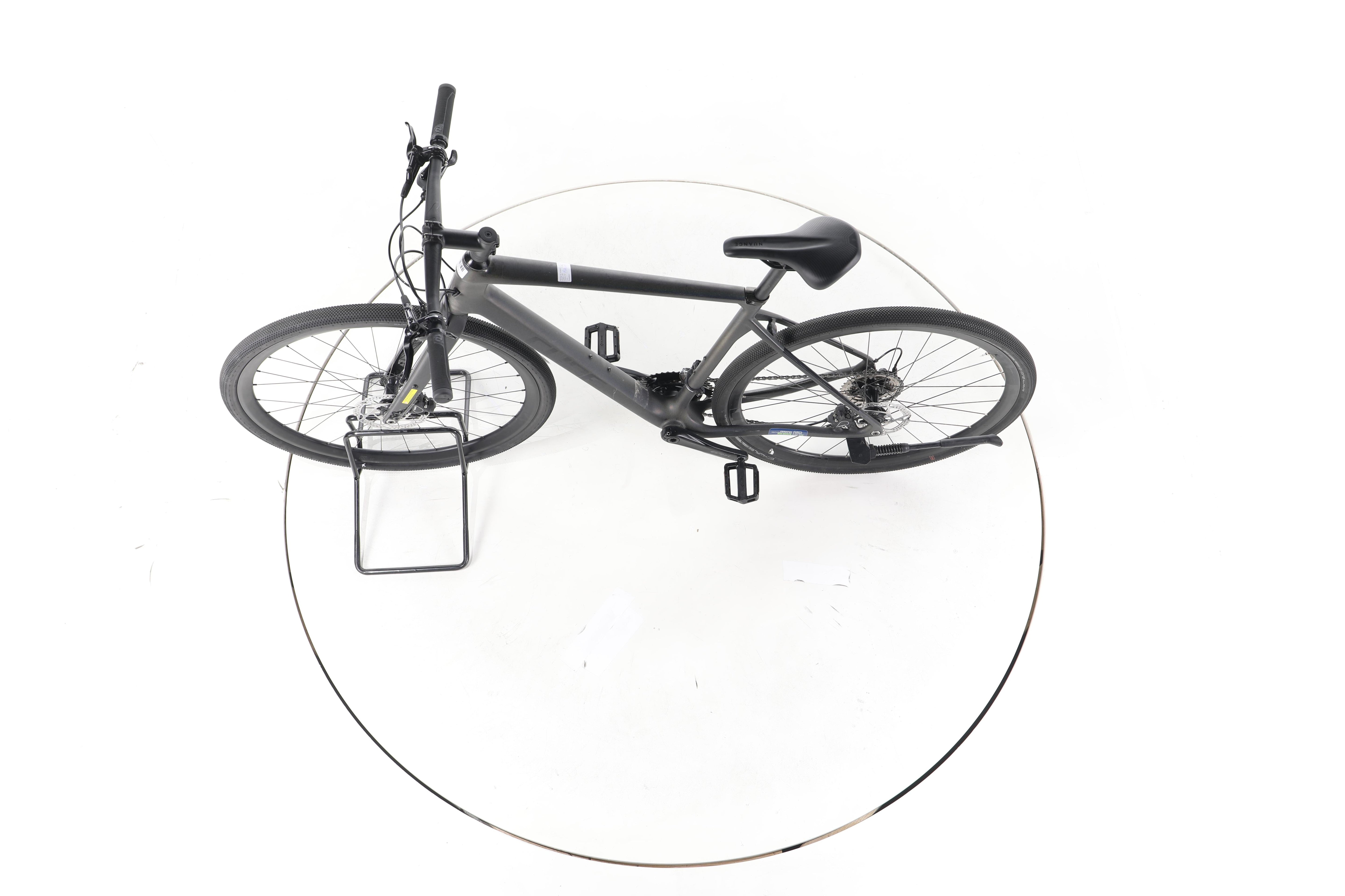 Cube SL Road C:62 SLT Fahrrad Hardtail - Image 19