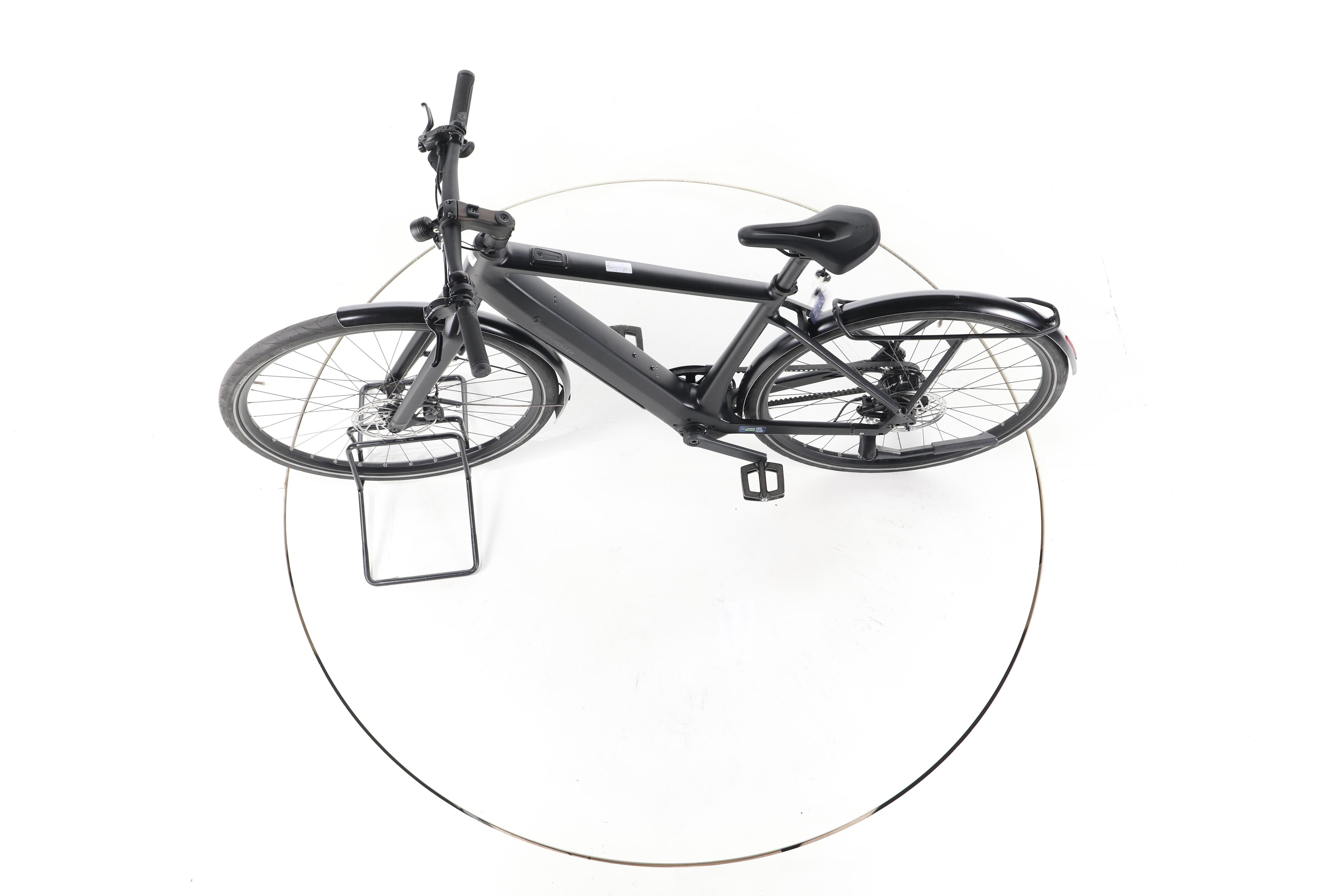 Riese & Müller UBN five City E-Bike - Image 19