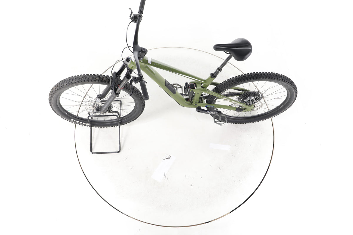 Cube Stereo ONE55 C:62 TM Fahrrad Fully - Image 19