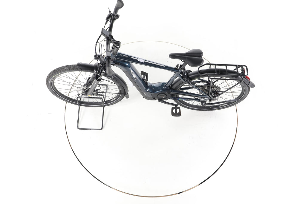 Pegasus Premio EVO 11 "40 Years" Trekking E-Bike - Image 19