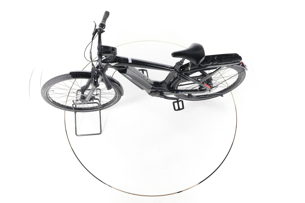 Bianchi E-Omnia T Type City E-Bike - Image 19