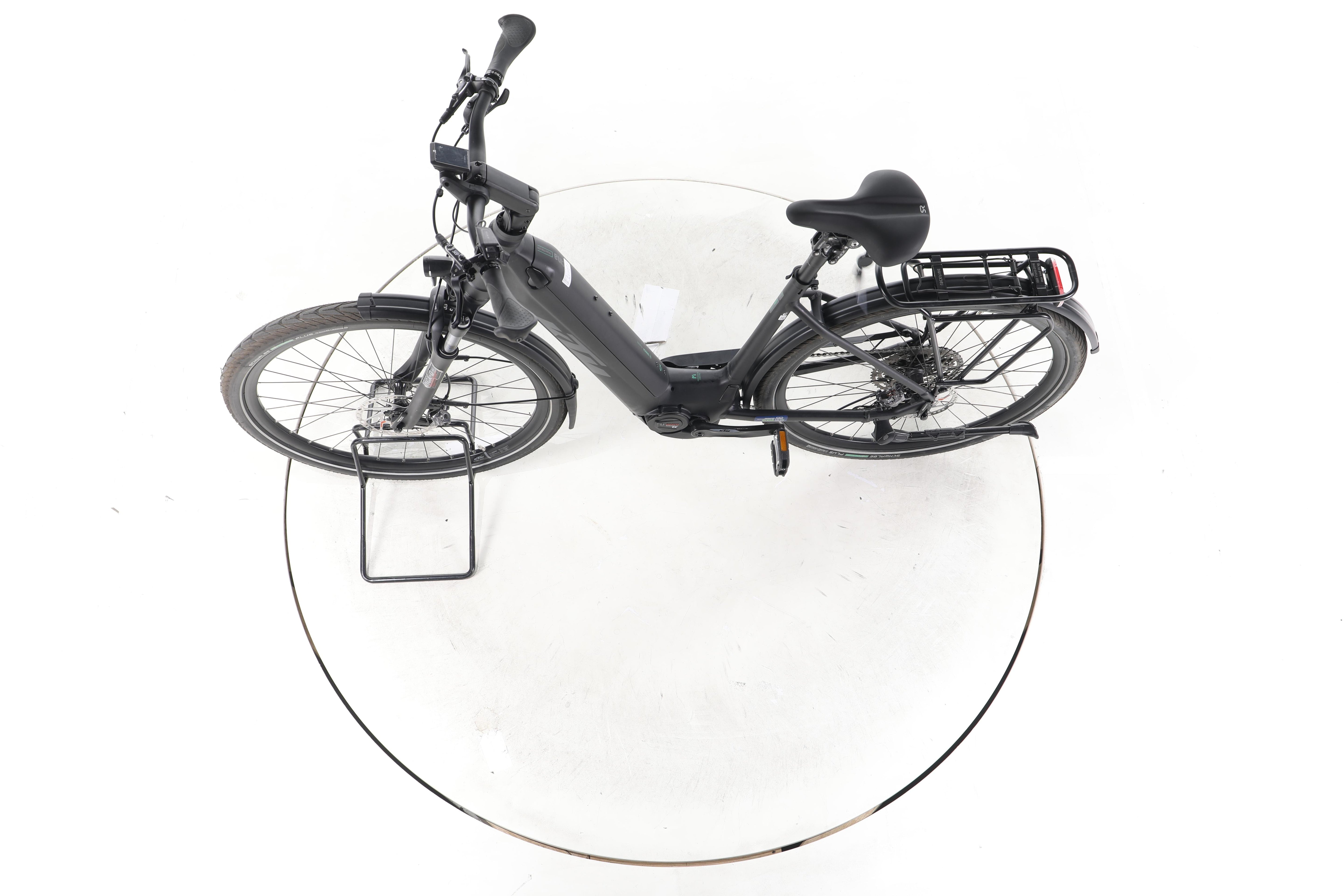 KTM Macina Style 750 LTD Trekking E-Bike Tiefeinsteiger - Image 19
