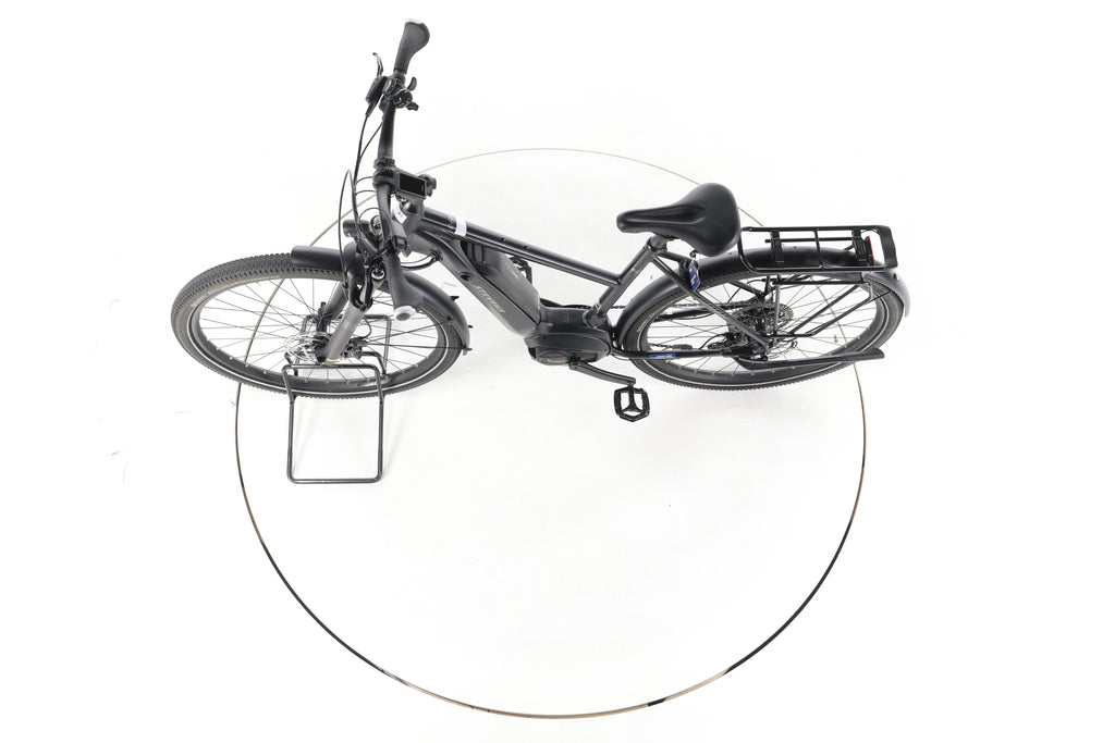 Stevens E-6X Tour Trekking E-Bike - Image 19