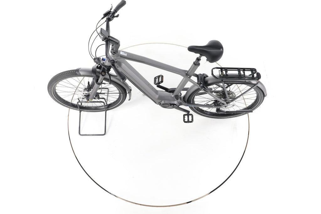 Kalkhoff Endeavour 7 Move+ Trekking E-Bike 2024 - Image 19