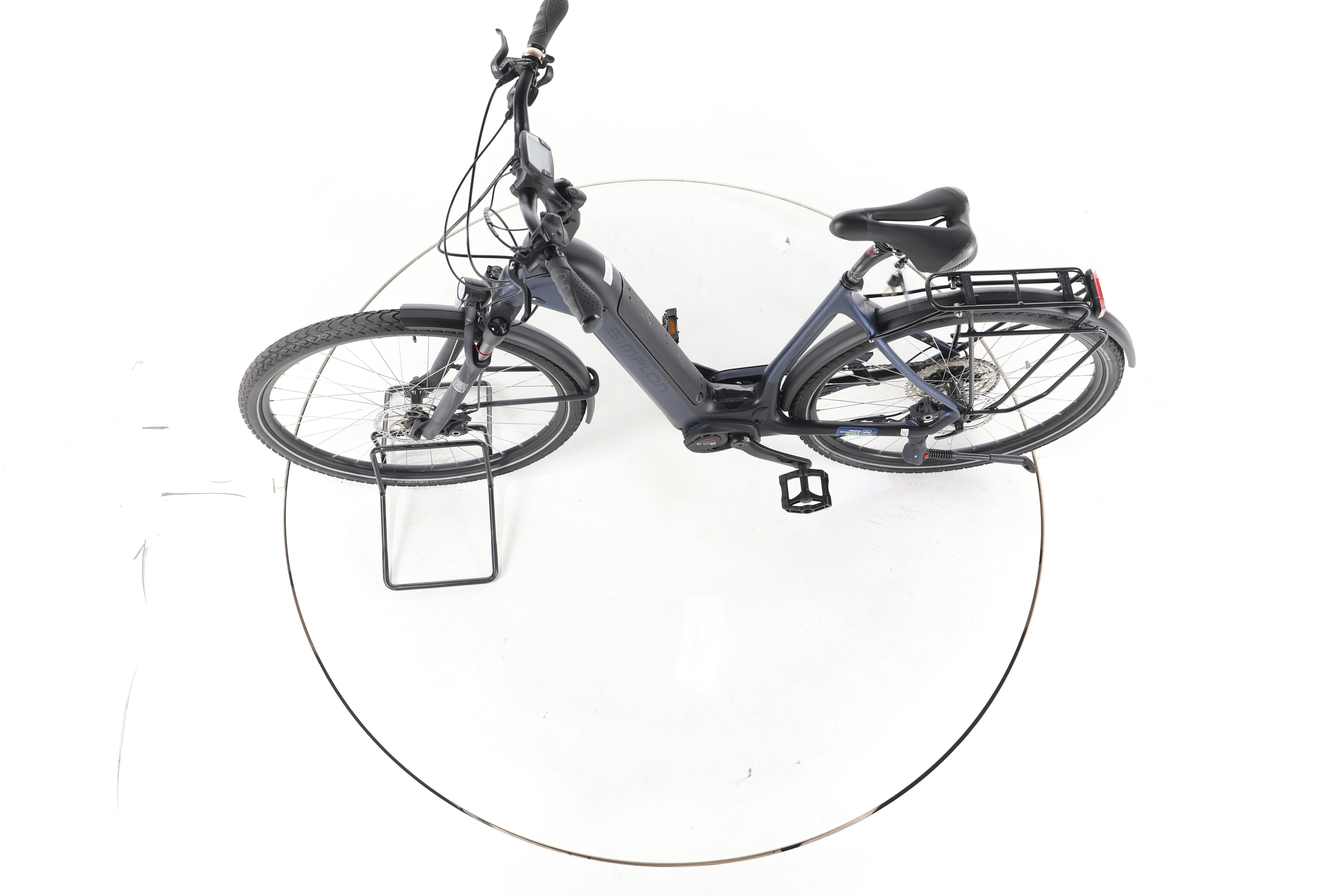Simplon Chenoa Trekking E-Bike - Image 19