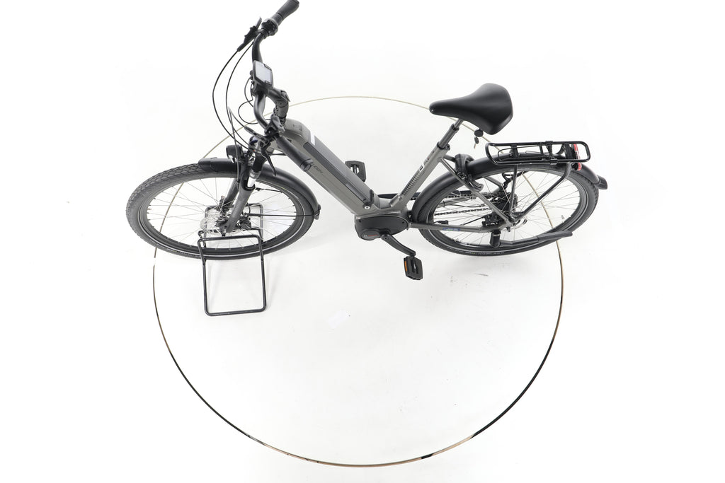 Raleigh Bristol XXL City E-Bike Tiefeinsteiger - Image 19