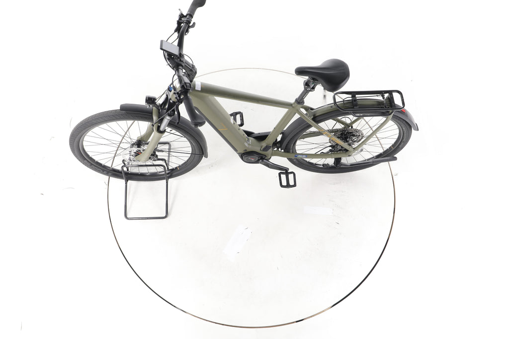 Cube Kathmandu Hybrid Pro Trekking E-Bike 2025 - Image 19