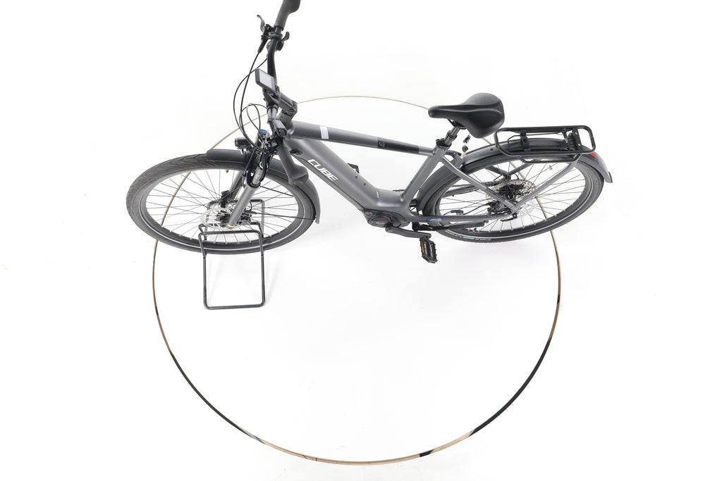 Cube Touring Hybrid EXC Trekking E-Bike 2024 - Image 19