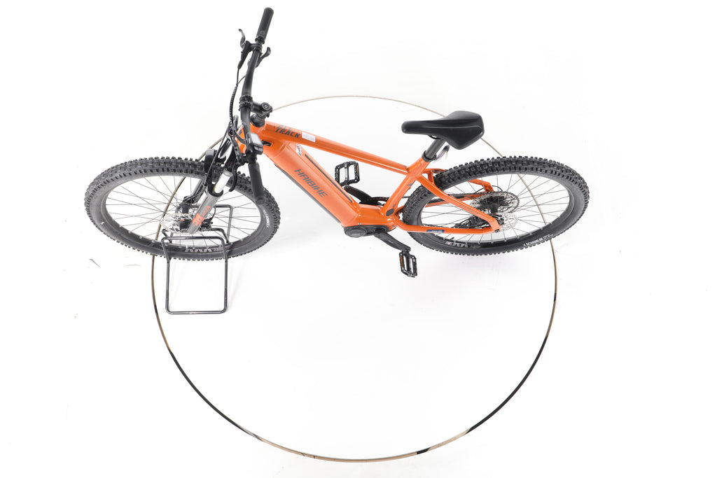 Haibike AllTrack 6 E-Bike - Image 19