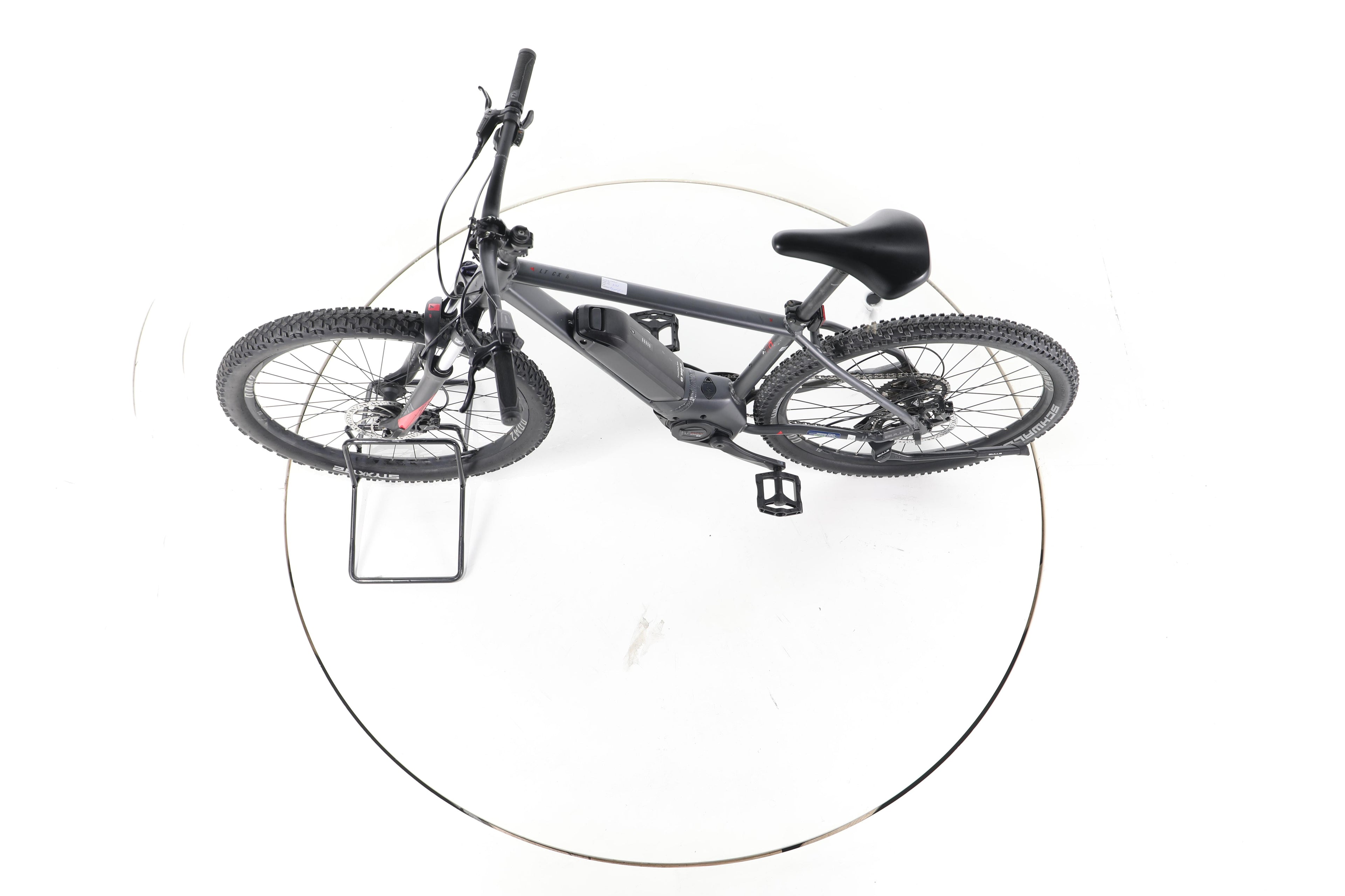 Bulls LT CX E-Bike 2023 - Image 19
