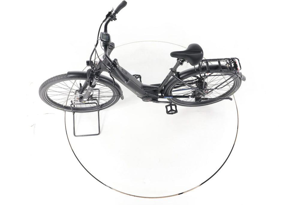Pegasus Strong EVO  5F City E-Bike Tiefeinsteiger - Image 19