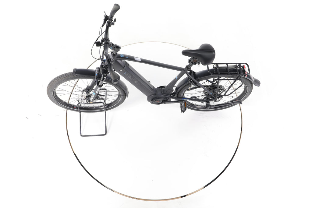 Gudereit ET-12 Trekking E-Bike - Image 19