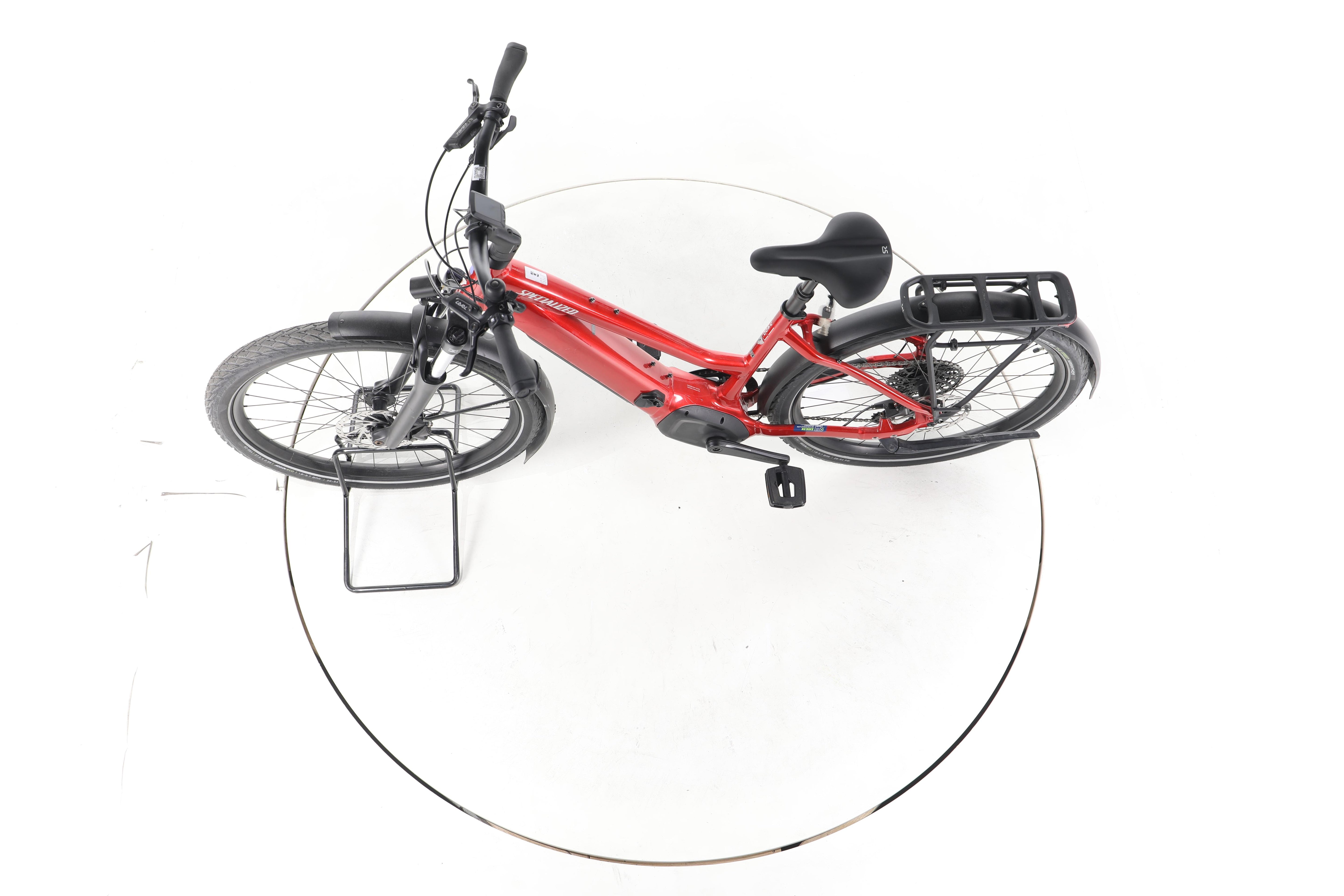 Specialized Vado 4.0 ST NB Trekking E-Bike - Image 19