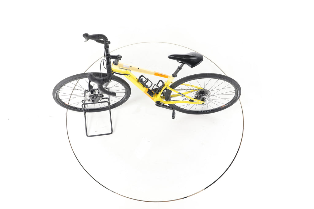 Cannondale Topstone Carbon 2 Lefty Fahrrad Rennrad & Gravel - Image 19