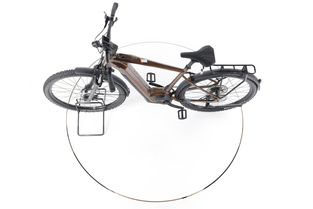 Focus AVENTURA² 6.8 Trekking E-Bike - Image 19