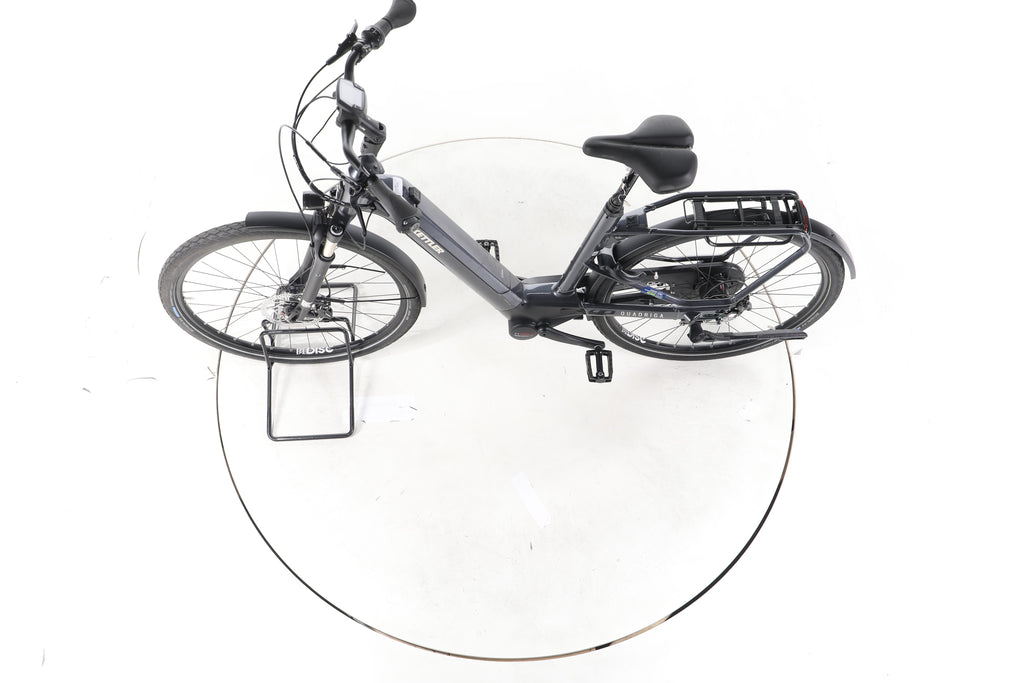 Kettler Quadrige P5 HD, City E-Bike Tiefeinsteiger - Image 19