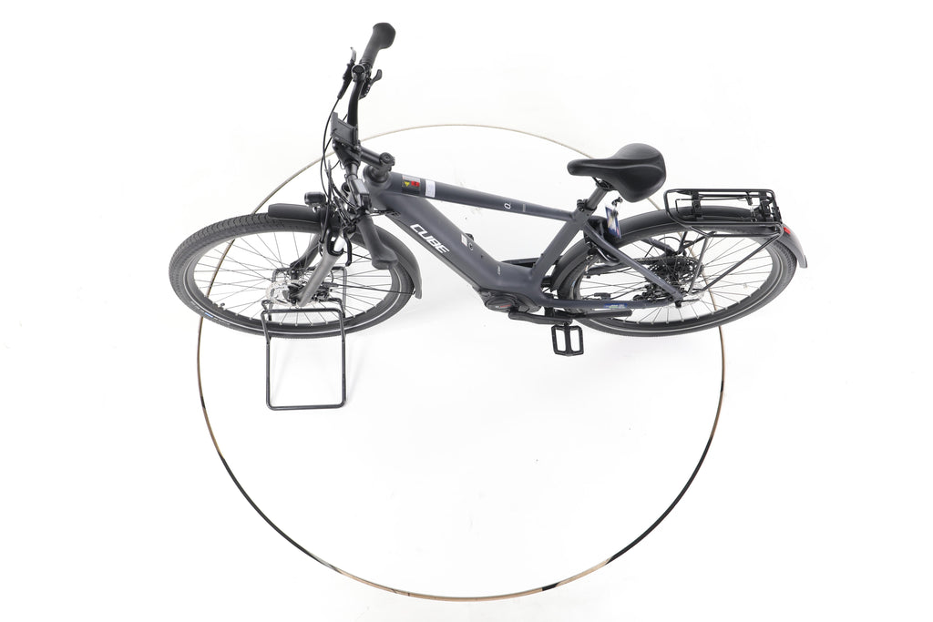 Cube Touring Hybrid ONE Trekking E-Bike 2024 - Image 19