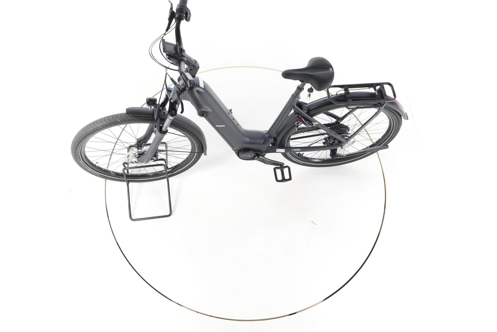 Cube Kathmandu Hybrid Comfort Pro City E-Bike Tiefeinsteiger 2025 - Image 19