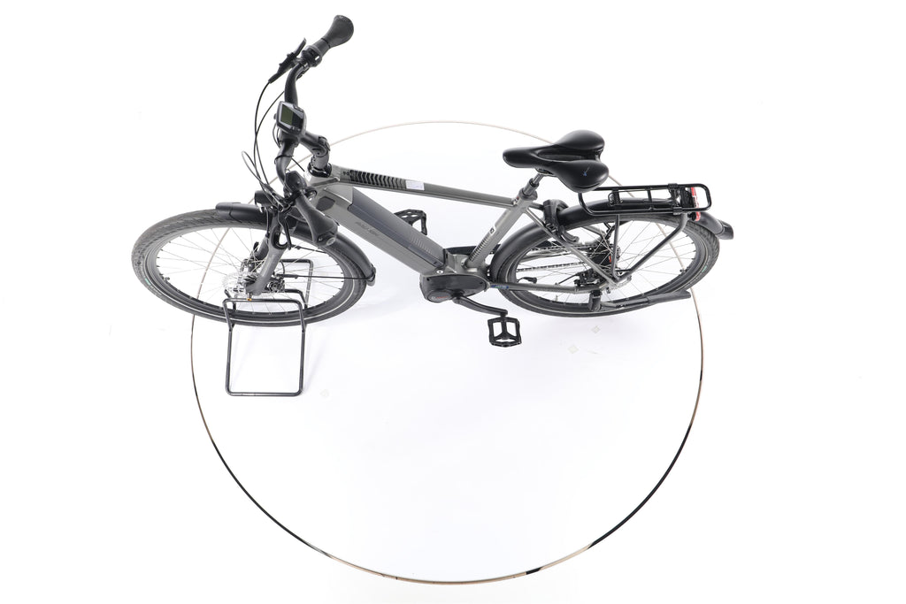Raleigh Bristol XXL Trekking E-Bike - Image 19