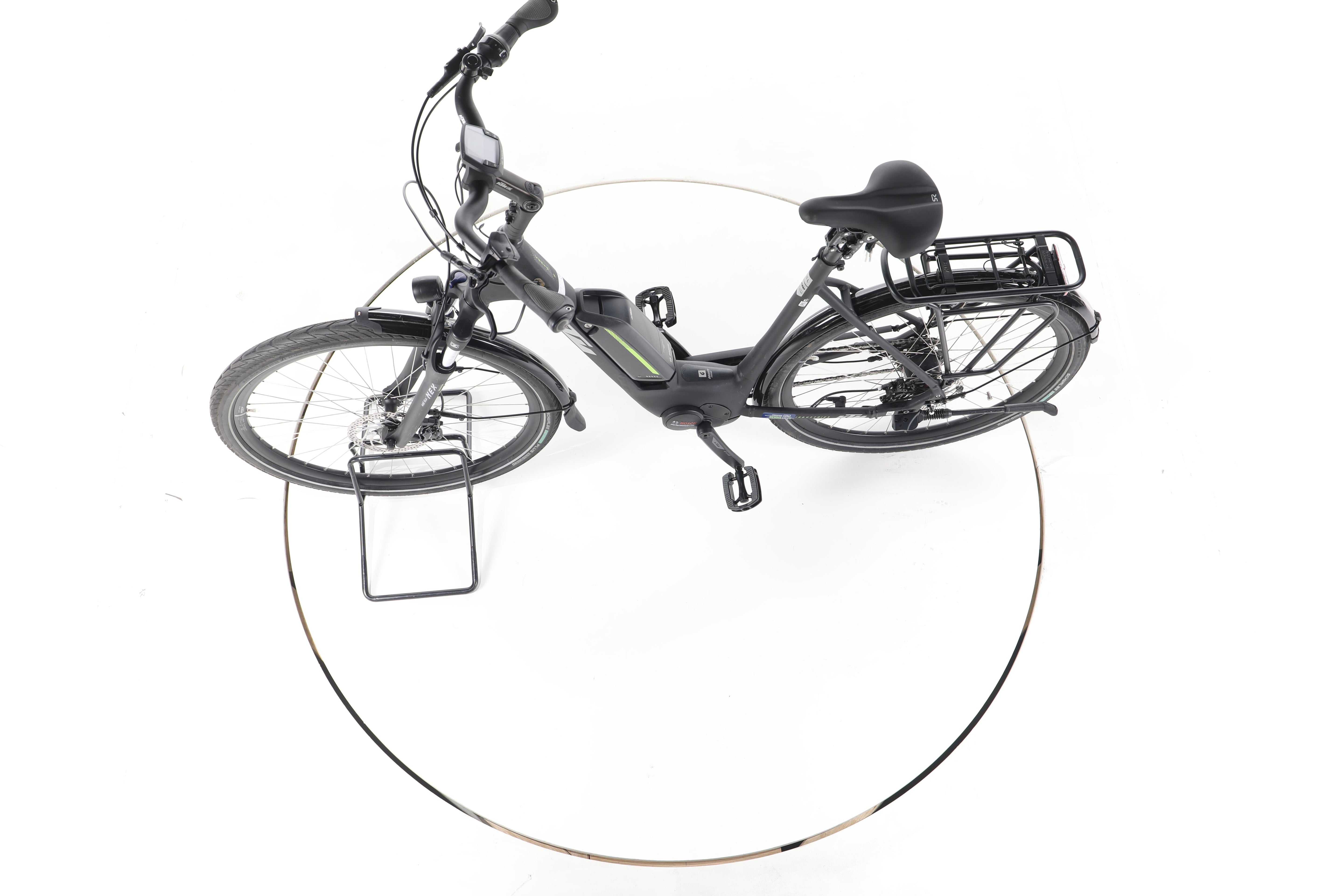 KTM Cento 5 City E-Bike Tiefeinsteiger - Image 19