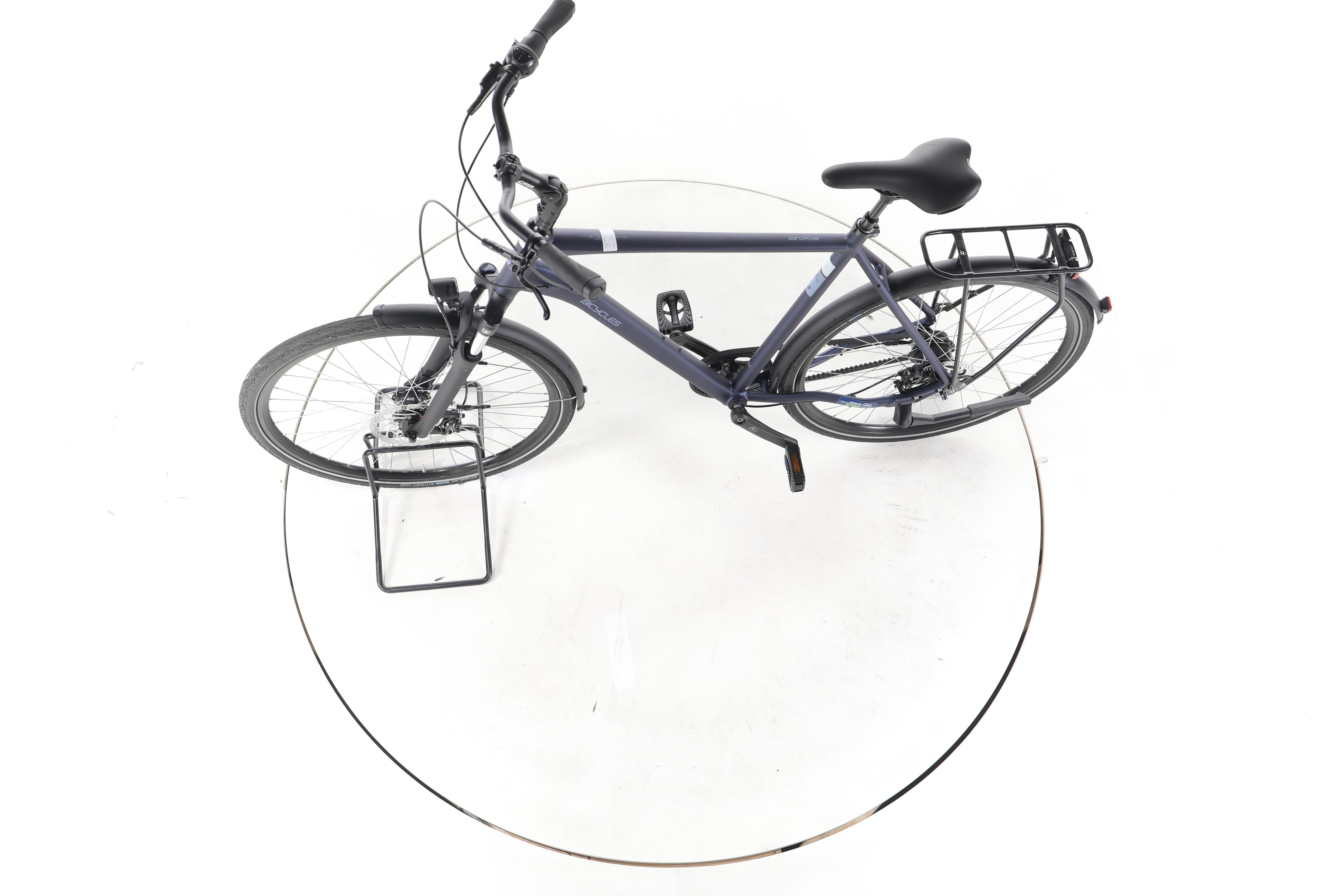 Bicycles Cadiz Gates Fahrrad City & Trekking - Image 19