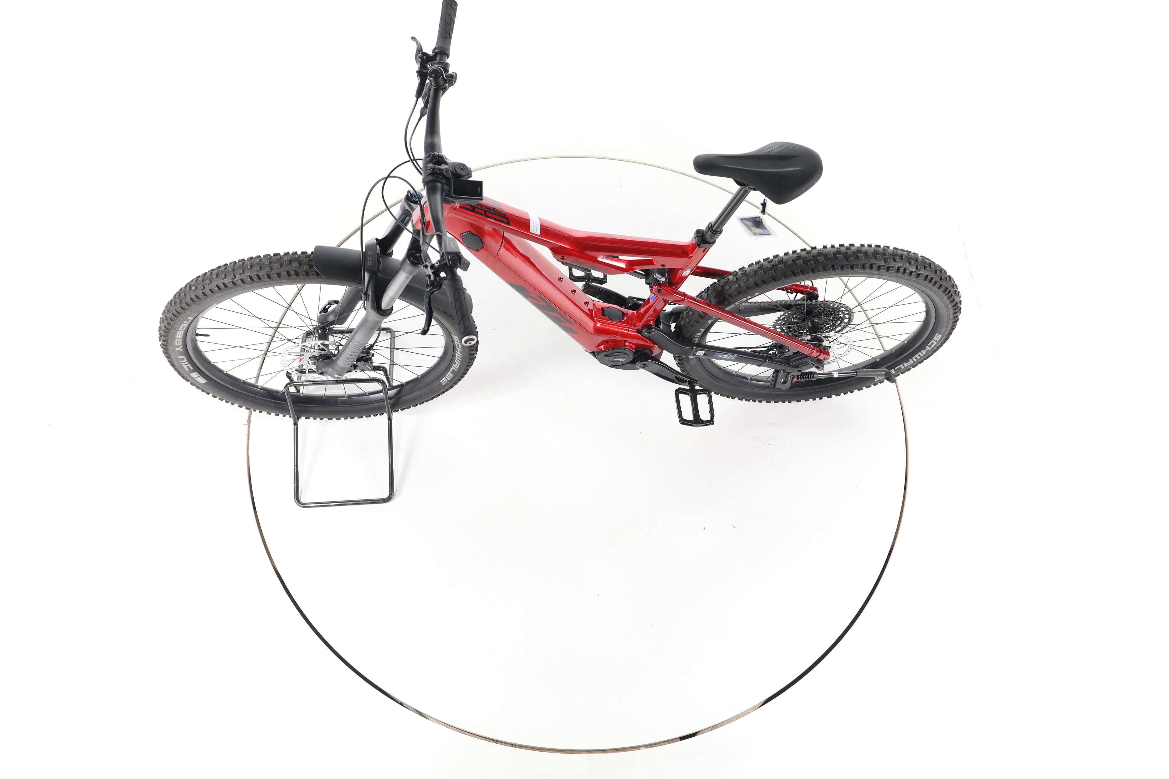 KTM Macina Kapoho 7973 Fully E-Bike 2023 - Image 19