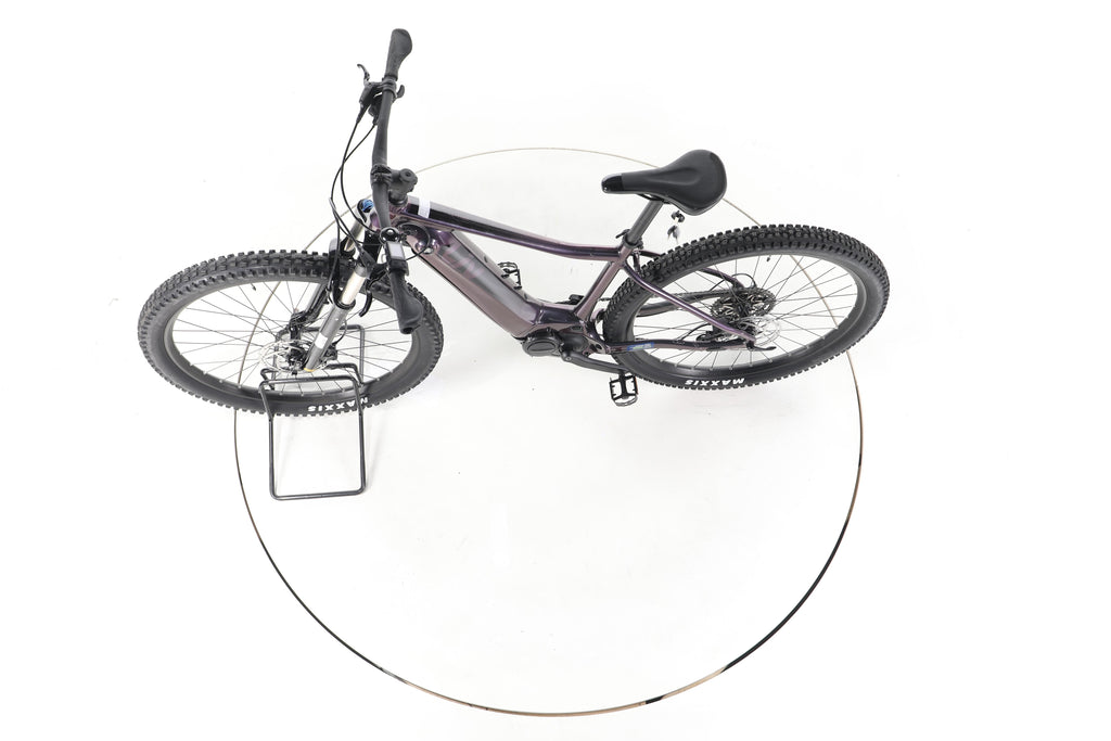 Liv Vall-E+ Pro E-Bike - Image 19
