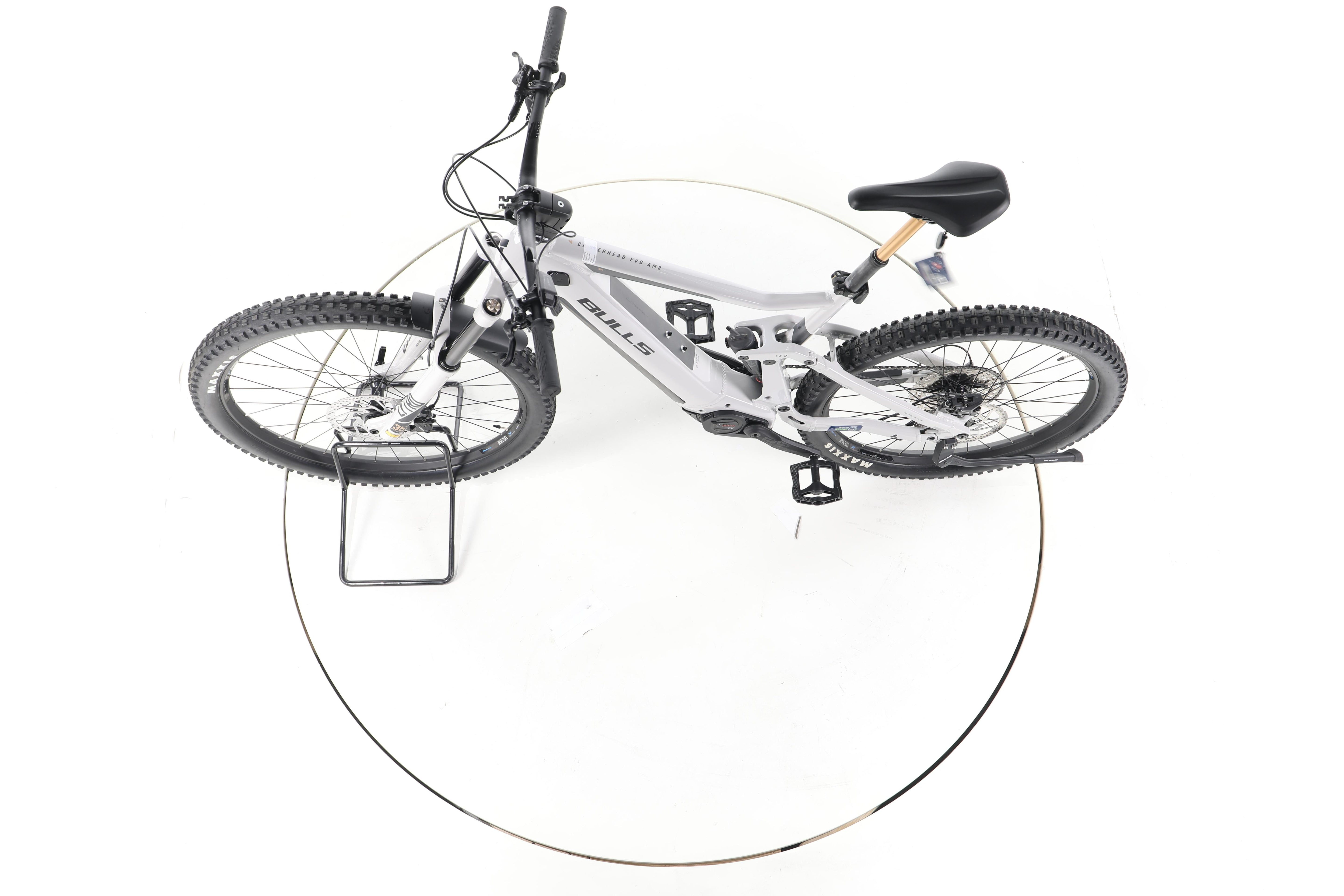 Bulls Copperhead EVO AM 3 E-Bike Fully - Image 19