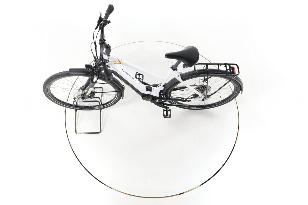 Bergamont E-Horizon Sport Trekking E-Bike - Image 19