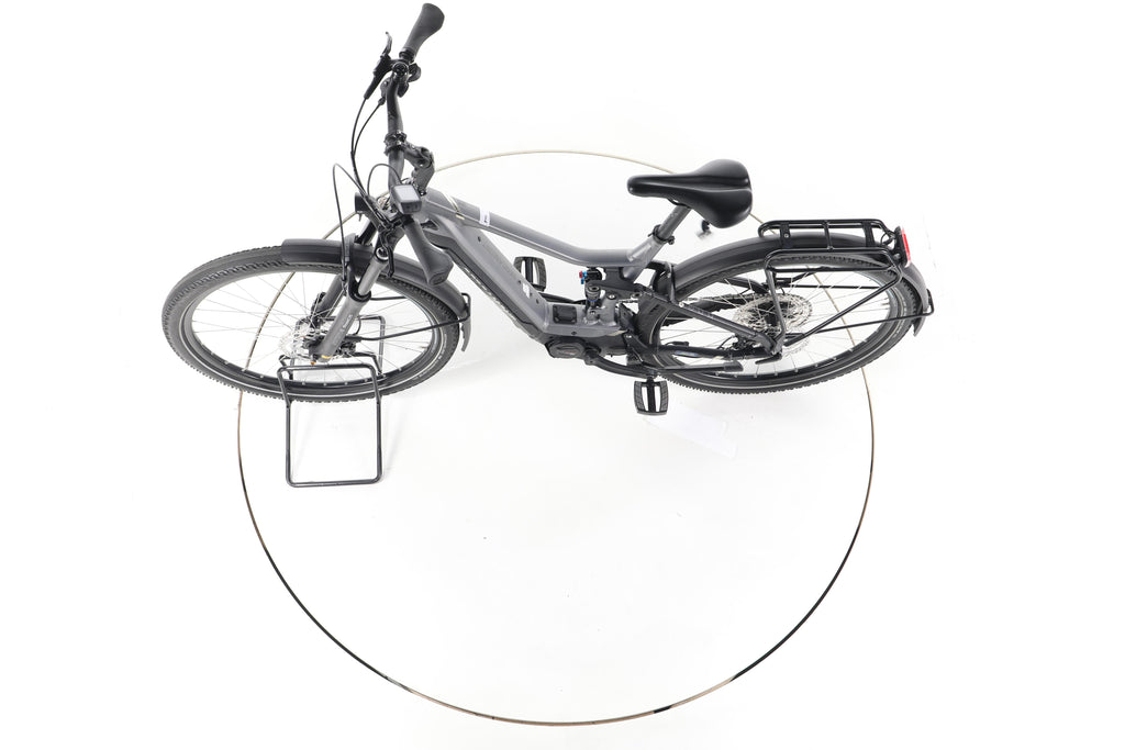 Bergamont E-Horizon FS Expert Trekking E-Bike - Image 19