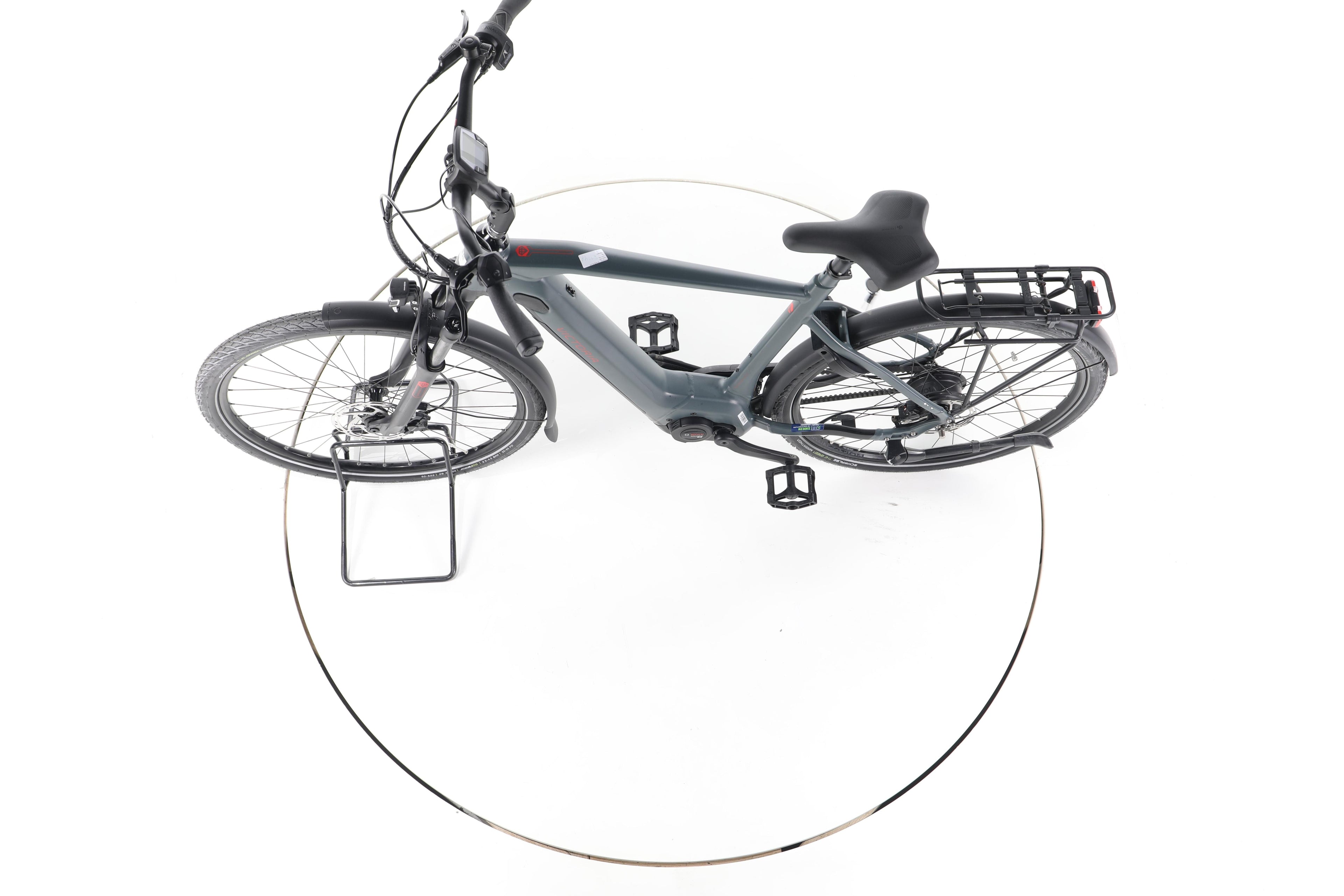 Victoria eManufaktur 11.9 City E-Bike - Image 19