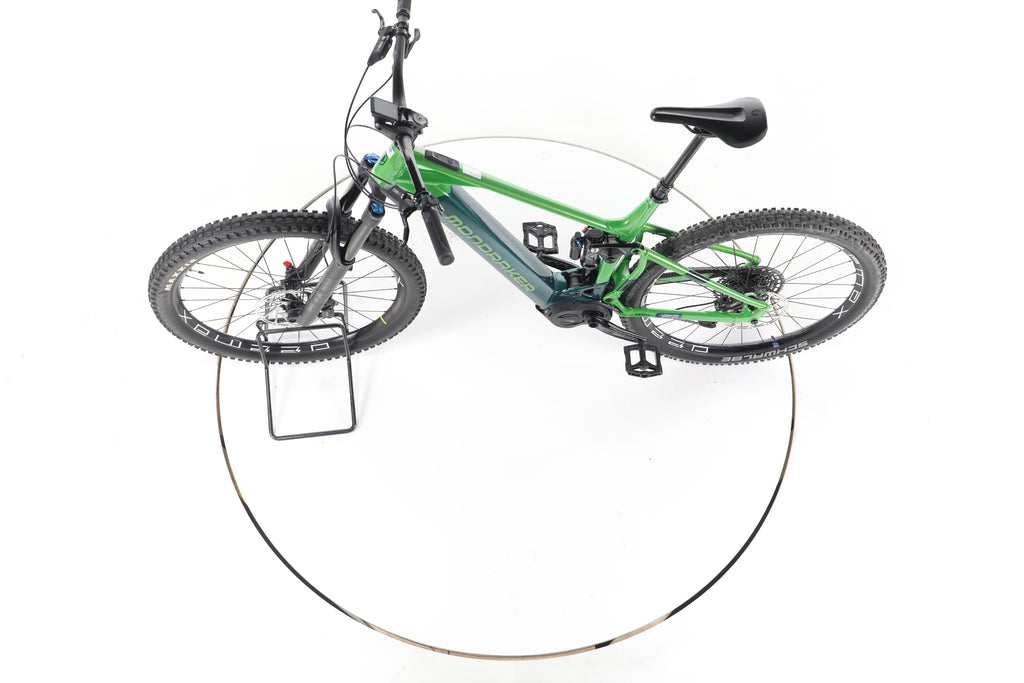 Mondraker CRAFTY R E-Bike Fully - Image 19