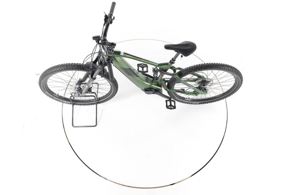 MORRISON Yurok Fully E-Bike - Image 19