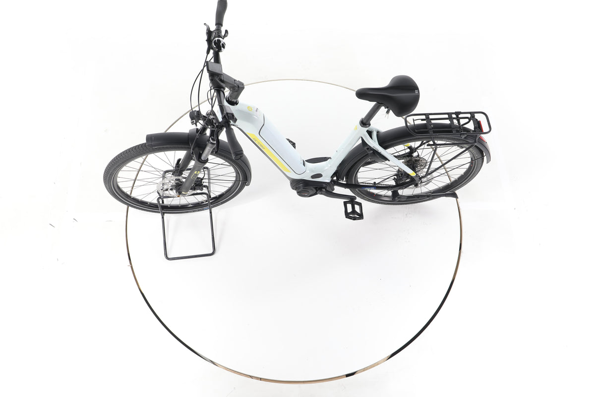 Victoria Avyon 6 Trekking E-Bike Tiefeinsteiger - Image 19