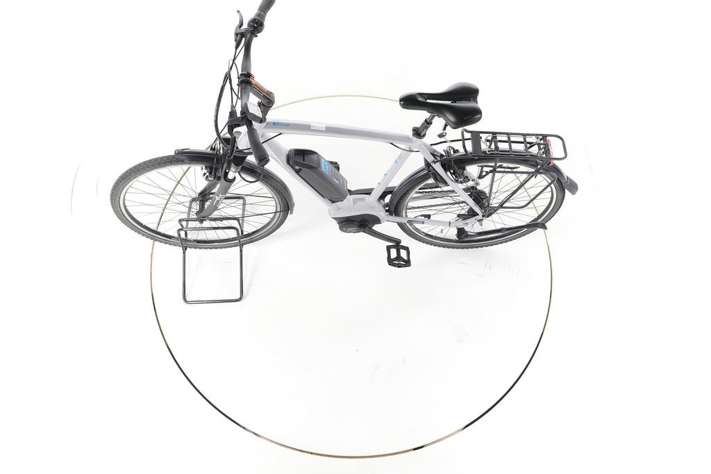 Gudereit EC-3 City E-Bike - Image 19