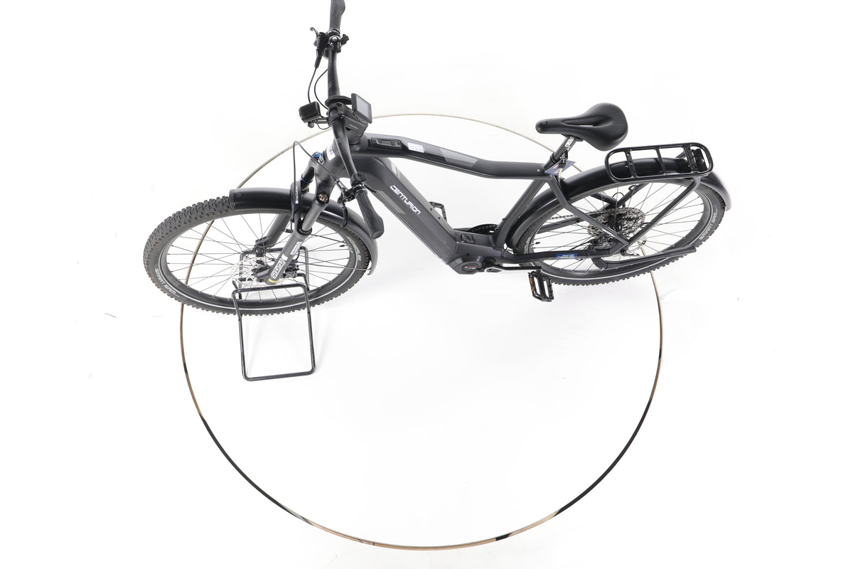 Centurion Backfire Fit R800i EQ Trekking E-Bike 2025 - Image 19