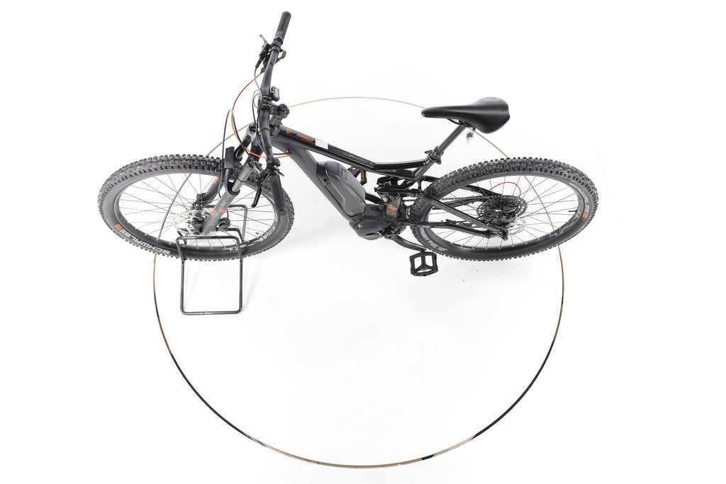 Conway eWME 329 Fully E-Bike - Image 19