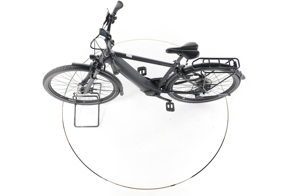 Pegasus PREMIO EVO 10 LITE Trekking E-Bike - Image 19