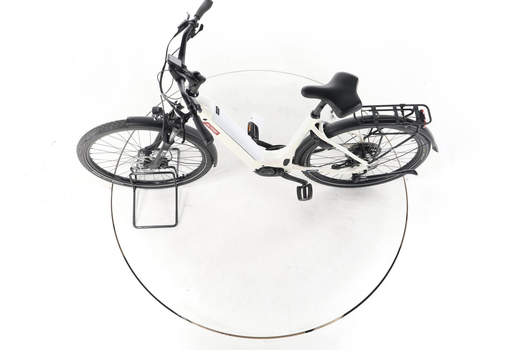 Victoria Manoc 6 Trekking E-Bike Tiefeinsteiger 2024 - Image 19