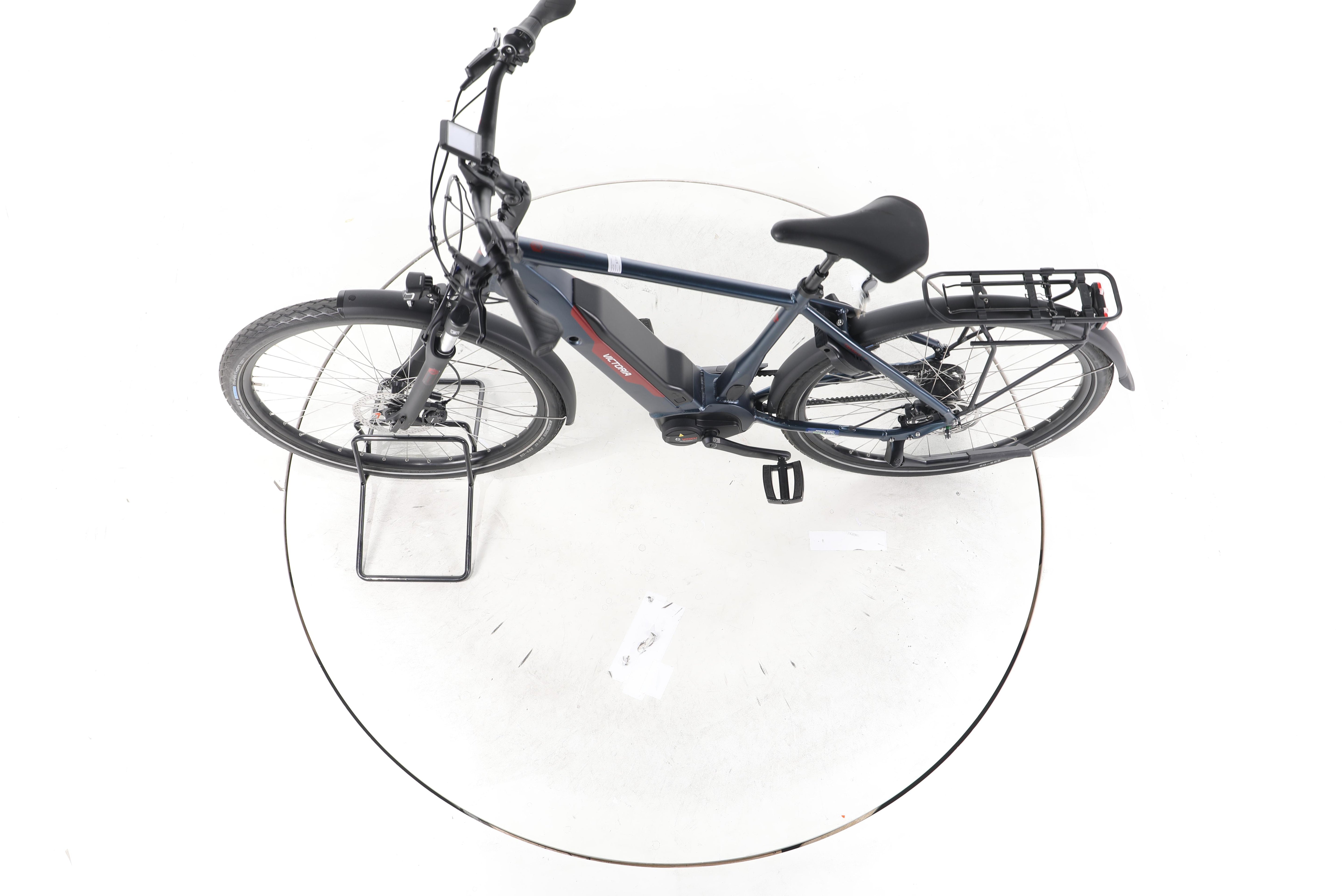Victoria Tresalo 7 City E-Bike - Image 19