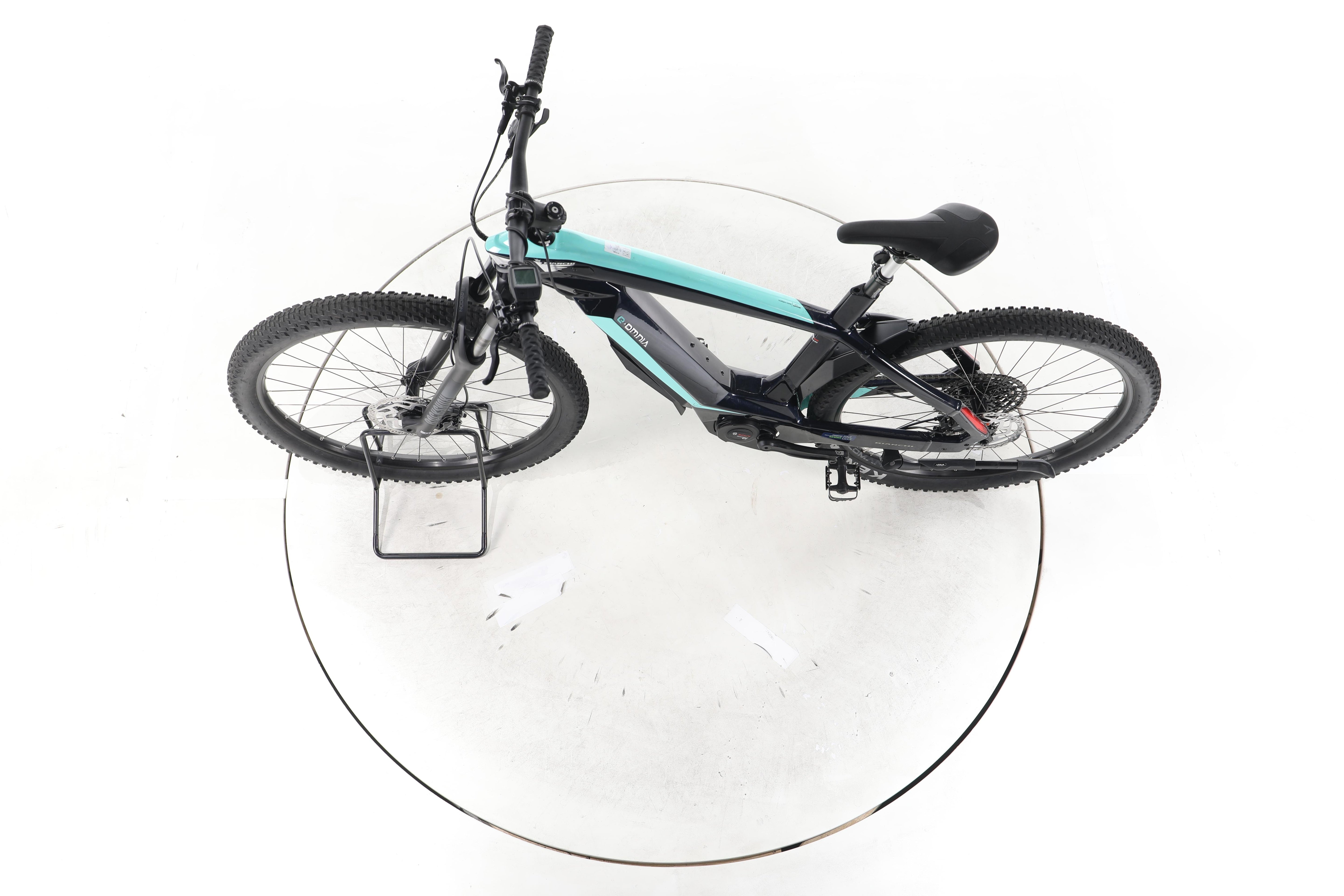 Bianchi E Omnia x type E-Bike - Image 19