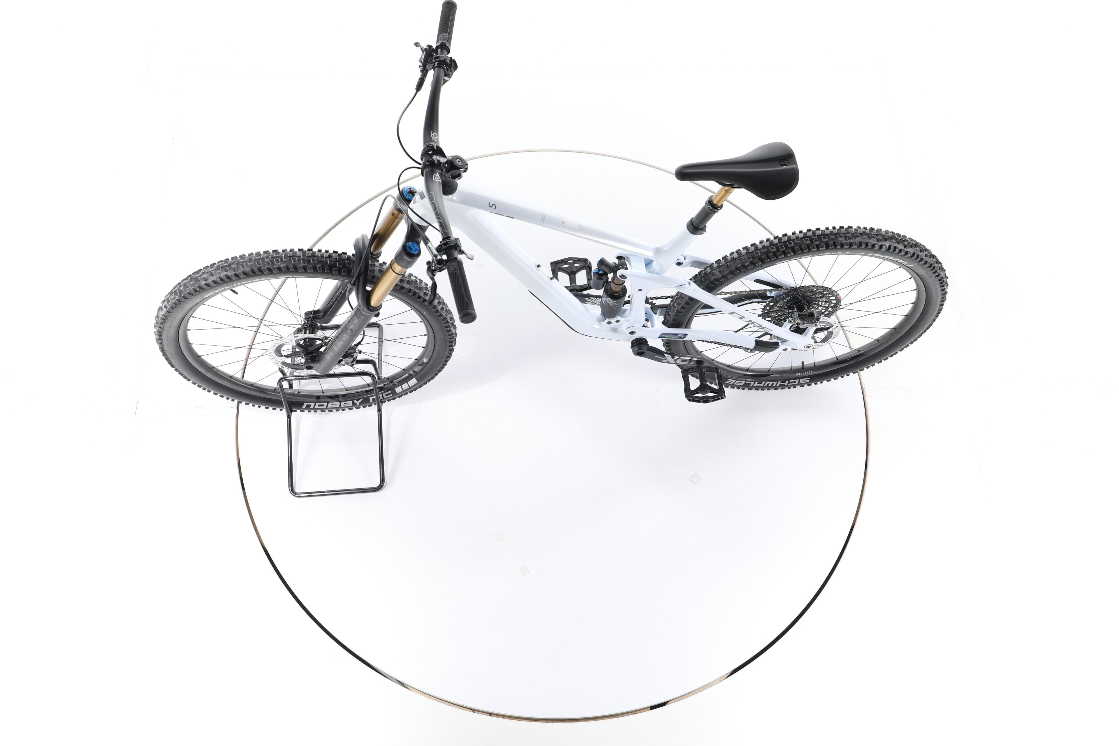 Cube Stereo ONE77 C:68X SLT - Image 19