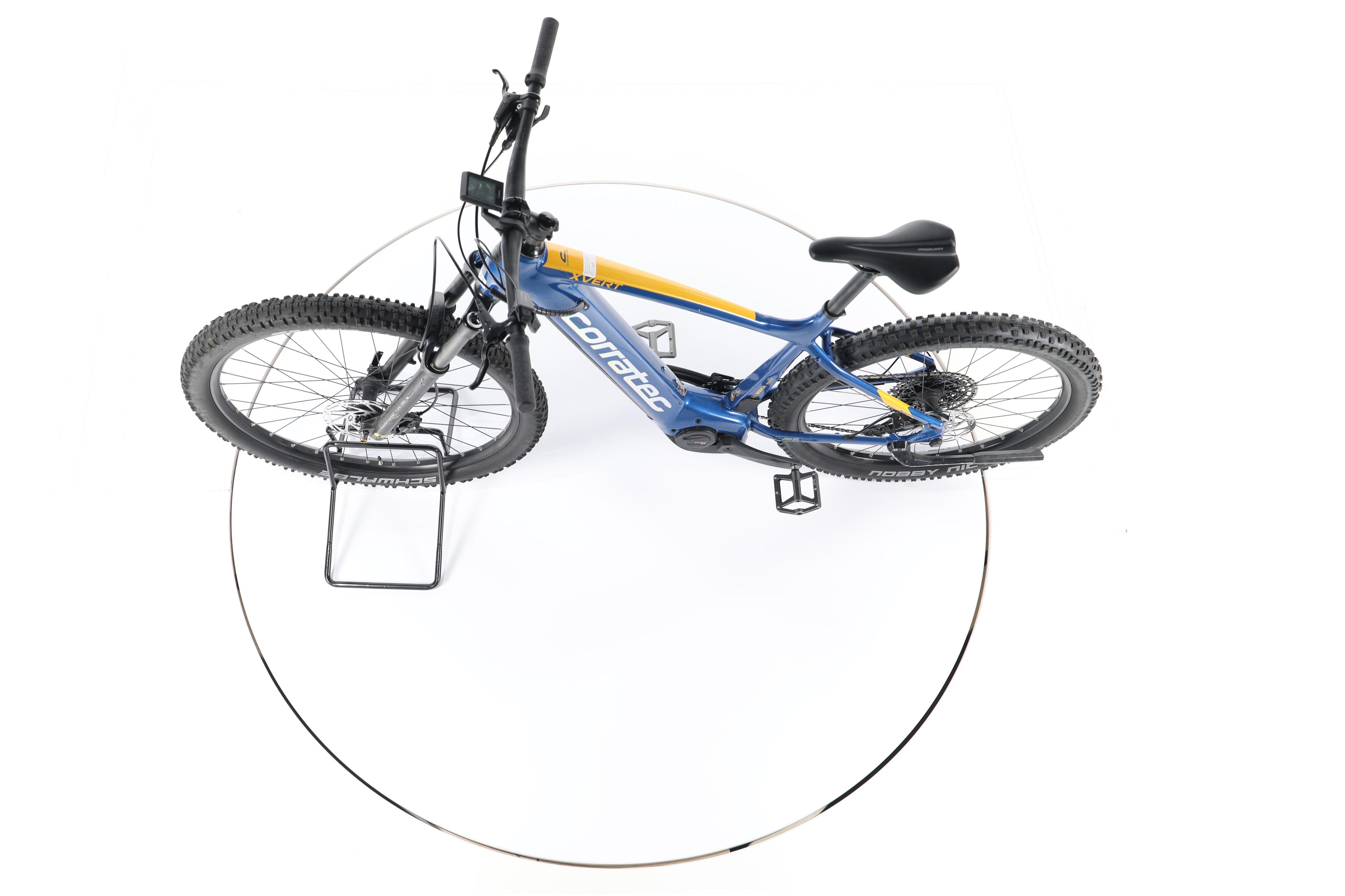 Corratec E-Power X-Vert Race Trinity E-Bike 2023 - Image 19