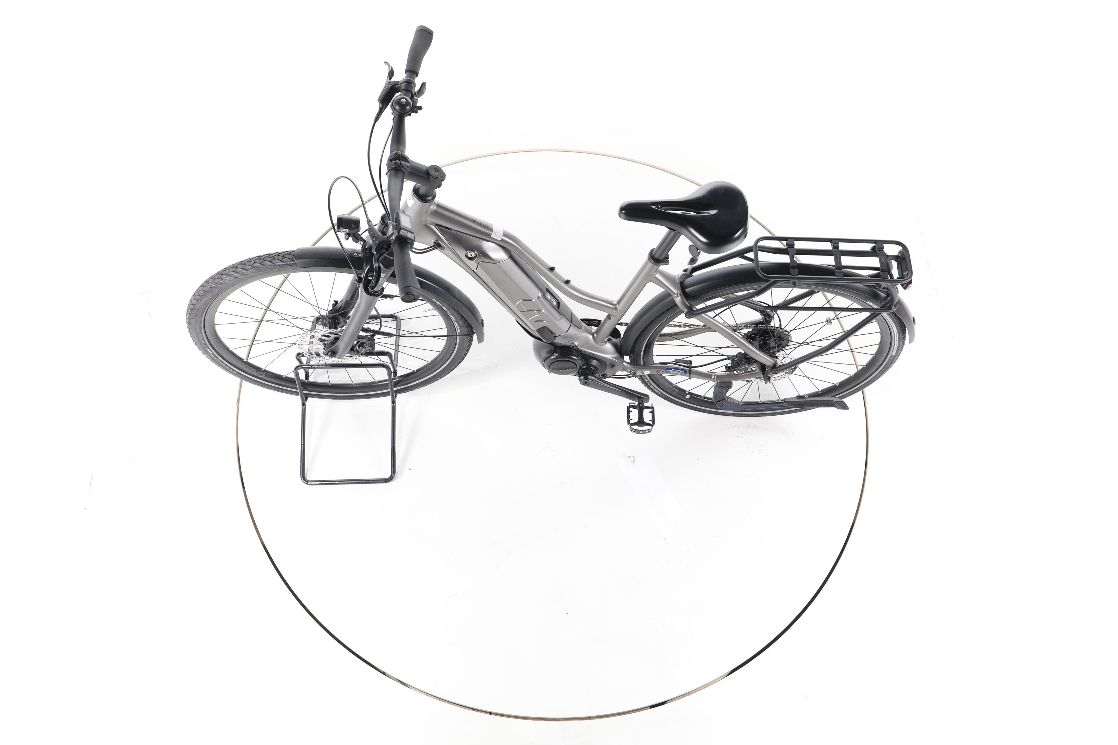 Liv Amiti-E+ 3 Trekking E-Bike - Image 19