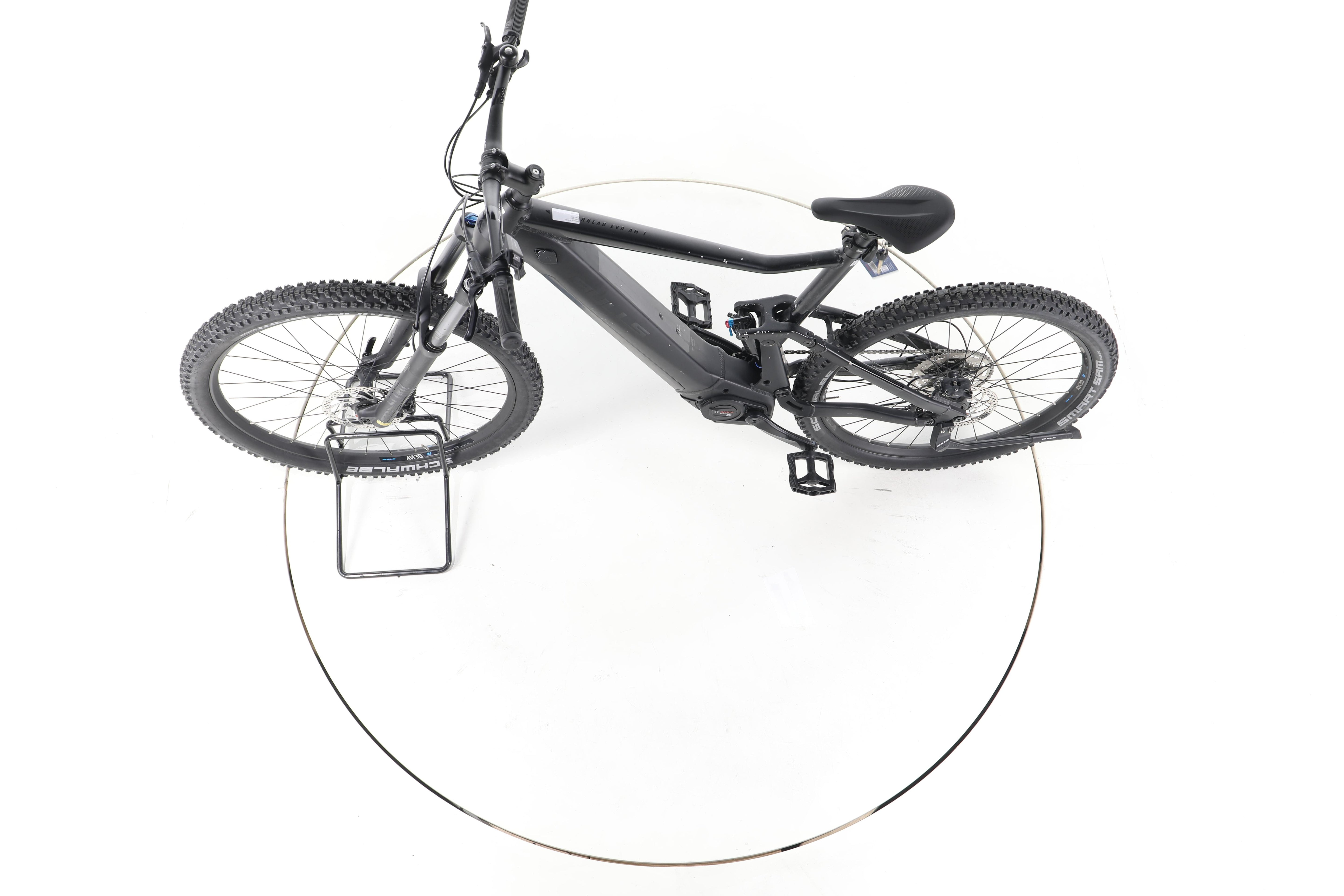 Bulls Copperhead EVO AM 1 Fully E-Bike - Image 19